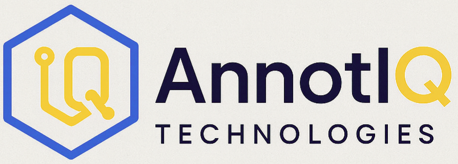 AnnotIQ Technologies logo